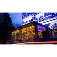 Two Night Hotel Escape for Two at Hallmark Hotel Liverpool South