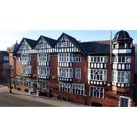 Two Night Hotel Escape for Two at Hallmark Inn Chester
