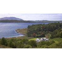 two night country house escape for two at loch melfort hotel argyll an ...
