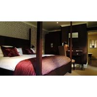 Two Night Boutique Escape for Two at Stoke Place, Buckinghamshire