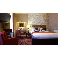 Two Night Hotel Escape for Two at Hallmark Inn Liverpool