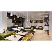 Two Night Boutique Escape for Two at DoubleTree by Hilton Hyde Park