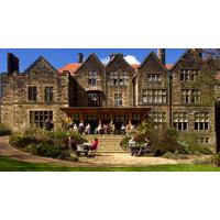 two night boutique escape for two at jesmond dene house newcastle