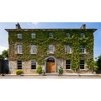 Two Night Boutique Escape for Two at Hammet House, Pembrokeshire