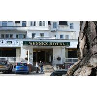 Two Night Hotel Escape for Two at Wessex Hotel, Bournemouth