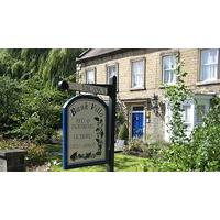 Two Night Hotel Escape for Two at Bank Villa, North Yorkshire