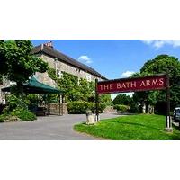 Two Night Country House Escape for Two at The Bath Arms