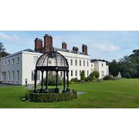 two night hotel escape for two at haughton hall hotel and leisure club