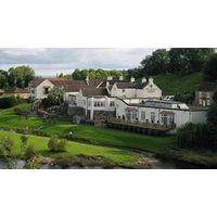 Two Night Hotel Escape for Two at George Hotel at Piercebridge