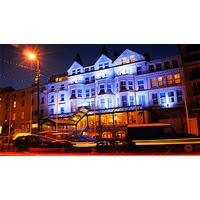 Two Night Hotel Escape for Two at The Isle of Man Empress Hotel
