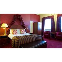 two night hotel escape for two at hallmark hotel the queen chester