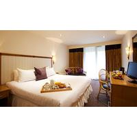 Two Night Hotel Escape for Two at Marwell Hotel, Hampshire