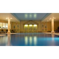 Twilight Spa Treat with Dinner at Sketchley Grange Hotel and Spa