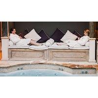 Twilight Spa Package for Two at Bannatyne Charlton House, Somerset