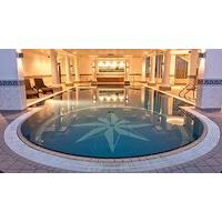 Twilight Spa Treat for Two at The Grand Harbour Hotel