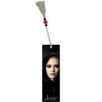 Twilight Saga New Moon Bookmark - Jane