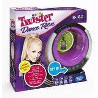 Twister Dance Rave/ Toys
