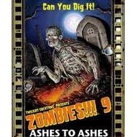 Twilight Creations 2019 Zombies!!! 9 Ashes to Ashes