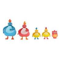 Twirlywoos Gift Pack