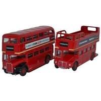 Twin Bus Set - Rt Rm
