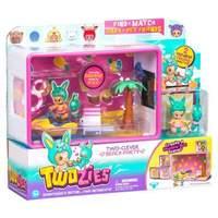 Twozies Fun Two-Gether Playset