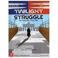 Twilight Struggle: Deluxe Edition