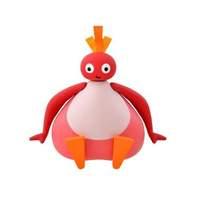 Twirlywoos Toodloo Character Pack