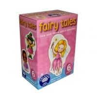 Two Piece Fairy Tales Puzzle