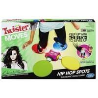 Twister Moves Hip Hop Spots