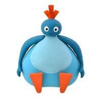 twirlywoos great big hoo character pack