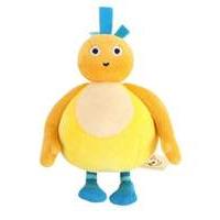 Twirlywoos Small Chick Soft Toy