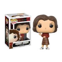 twin peaks audrey horn pop vinyl figure