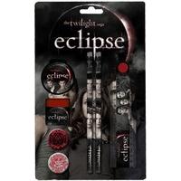 Twilight - Stationery Eclipse Edward Und Jacob (in One Size)