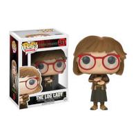 Twin Peaks Log Lady Pop! Vinyl Figure