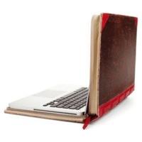 Twelve South Hardback Leather Case For MacBook Pro 17\