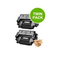 TWINPACK: Canon EPE Remanufactured Black Toner Cartridge