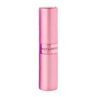 Twist & Spritz Light PInk Atomiser 8ml Refillable Spray