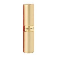 Twist & Spritz Gold Atomiser 8ml Refillable Spray