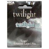 Twilight Neca Logo Enamel Lapel Pin Broach