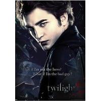 Twilight Edward Poster