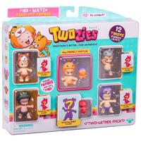 Twozies Two Gether Pack Assortment