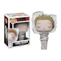 Twin Peaks Laura in Plastic Wrap Pop! Vinyl Figure