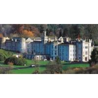 two night break at cabra castle for two