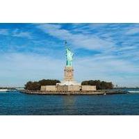 Twisted Statue Tour: Under the Skirt of Lady Liberty