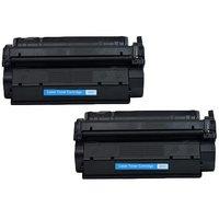 TwinPack: Canon EP26 Black Remanufactured Toner Cartridge