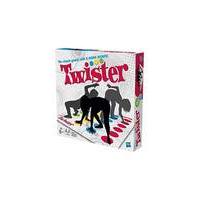 twister board game from hasbro gaming