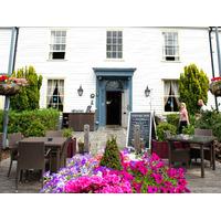 Two Night Escape at an Innkeeper...