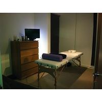 Two 60 Minute Massage Treatments