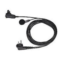 Two Way Radio Accessory - XTN Earbud with Microphone and PTT