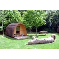 Two Night Glamping Break for Two